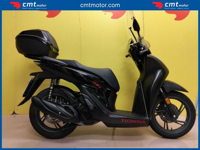 Honda SH 125