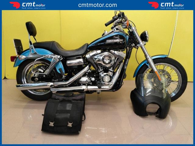 Harley-Davidson Dyna