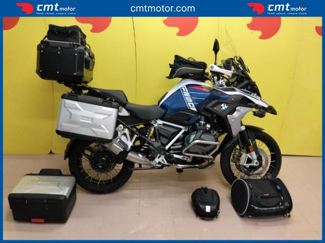 BMW R 1250 GS