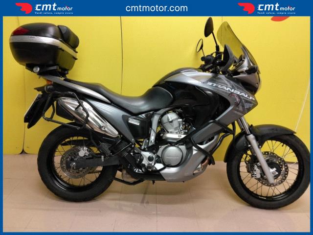 Honda Transalp XL 700 V