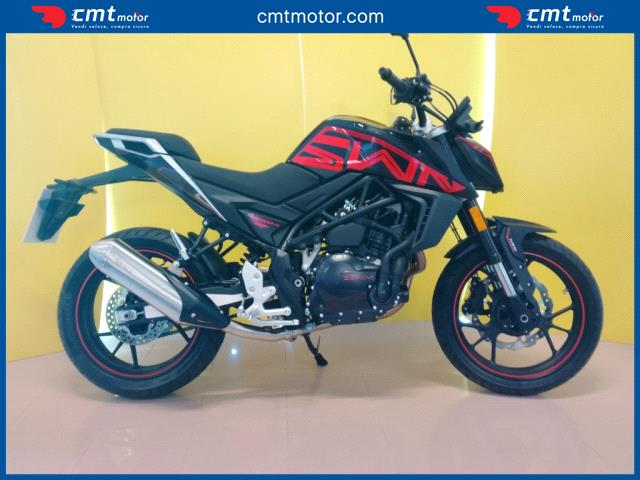 SWM Hoku 400