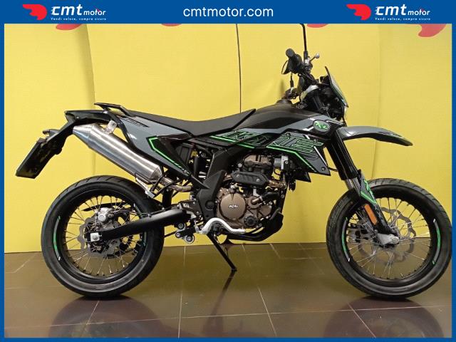 KL KXE 125 - Cusago (MI) - Viale Europa, 68