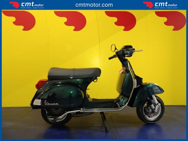 Piaggio Vespa 150 PX
