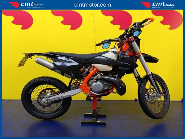 KTM EXC 250