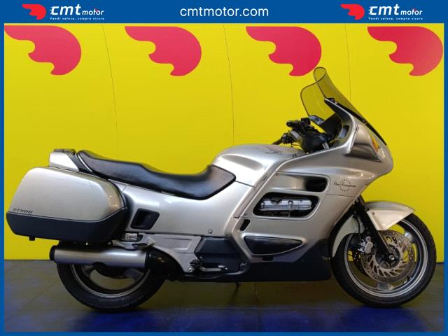 Honda ST 1100