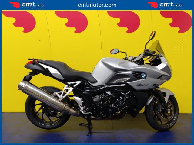 BMW K 1200 R Sport