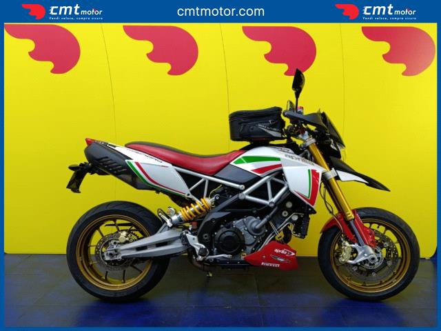 Aprilia Dorsoduro 1200