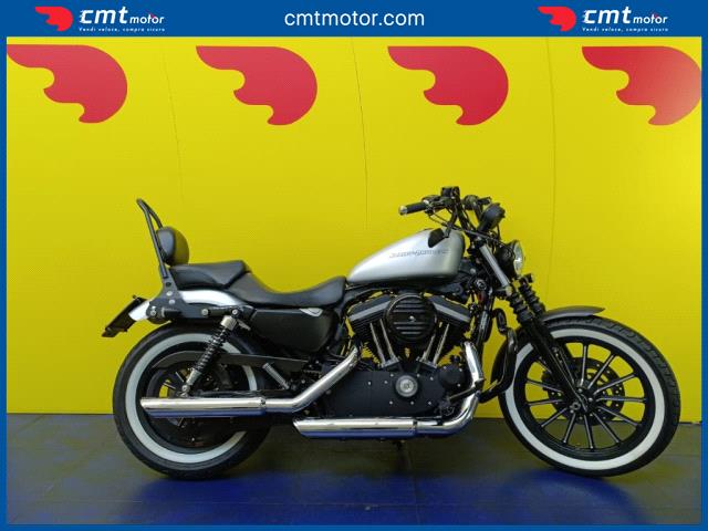 Harley-Davidson Sportster