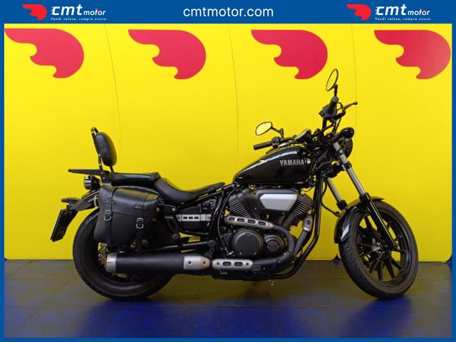Yamaha XV 950