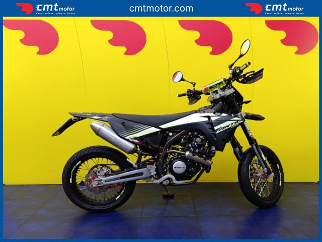 Fantic Motor XMF 125