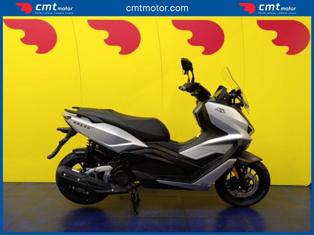 KL Brera 125