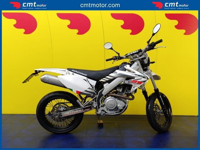 HM CRM F125 X