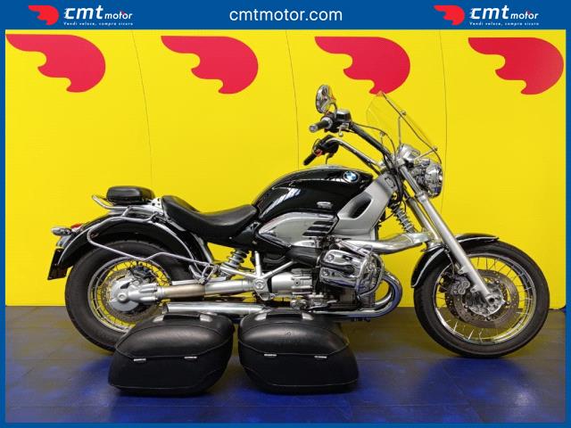 BMW R 1200 C