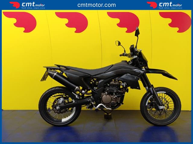 KL KXE 125
