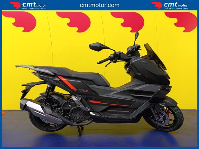 KL Nexy 125