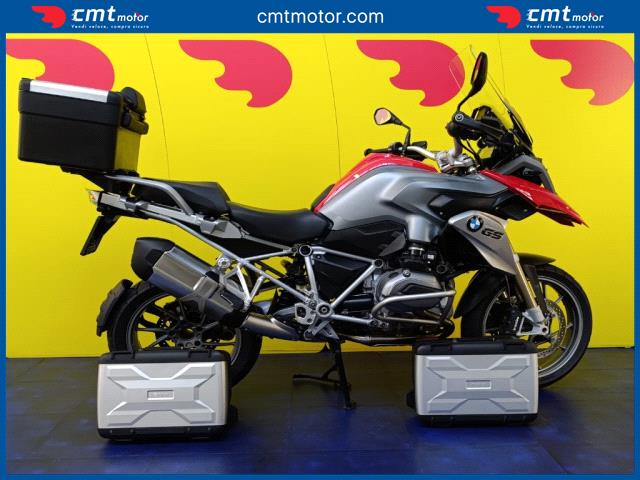 BMW R 1200 GS