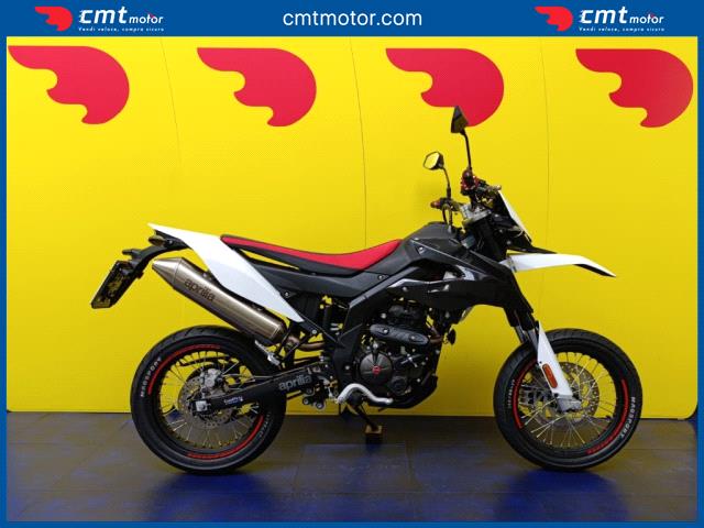 Aprilia SX 125