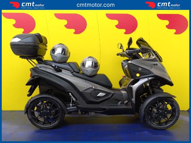 Quadro QV4