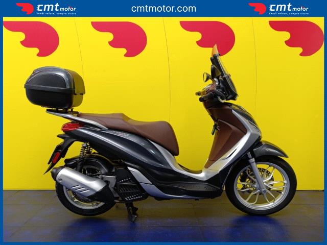 Piaggio Medley 150