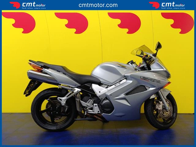 Honda VFR 800