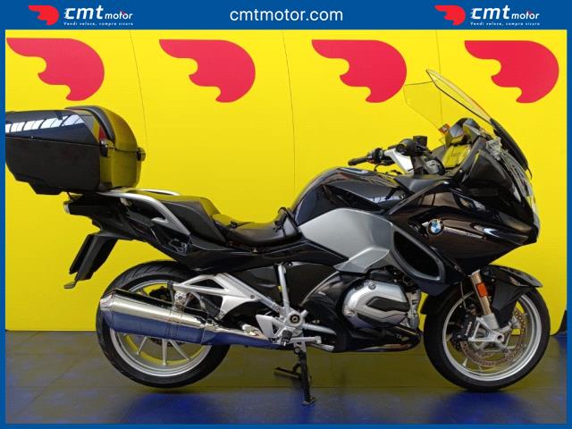 BMW R 1200 RT