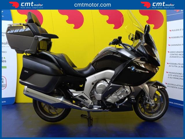 BMW K 1600 GTL Exclusive