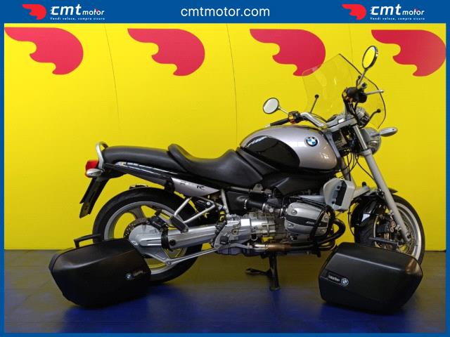 BMW R 850 R