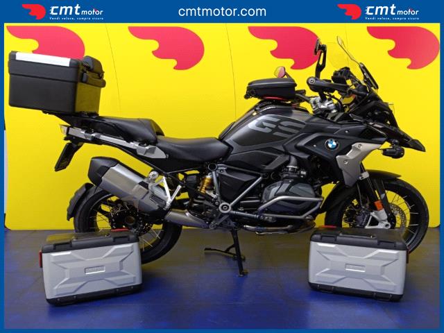 BMW R 1250 GS