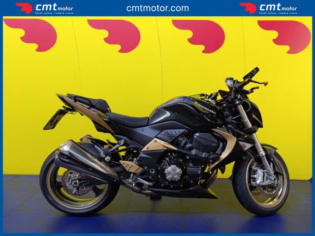 Kawasaki Z 1000 - Sesto Calende (VA) - Via Sempione, 96