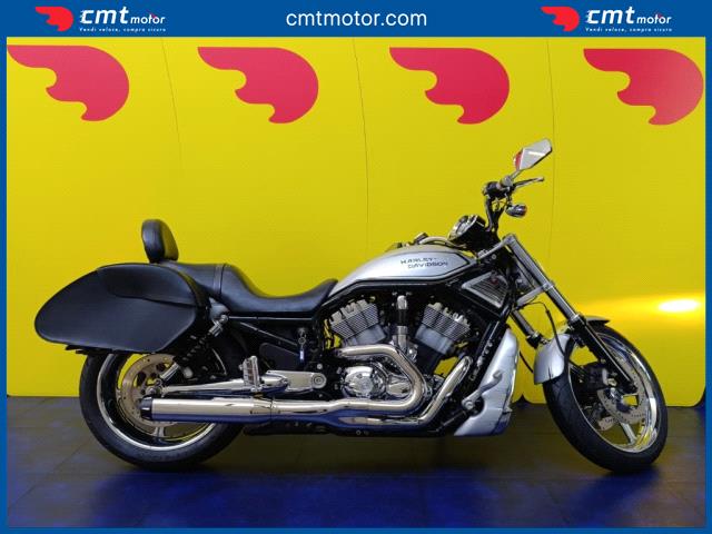 Harley-Davidson V-Rod