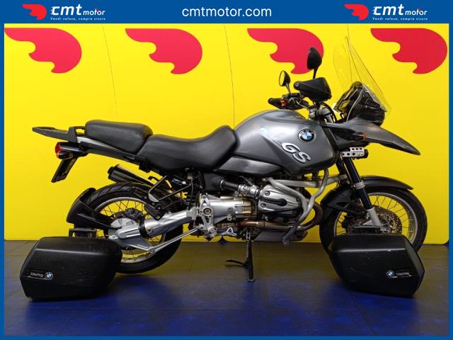 BMW R 1150 GS