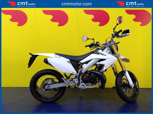 Vent Derapage 50 RR - Sesto Calende (VA) - Via Sempione, 96