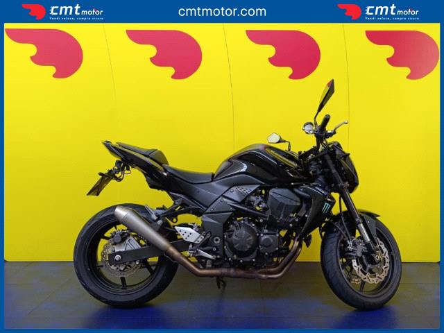 Kawasaki Z 750