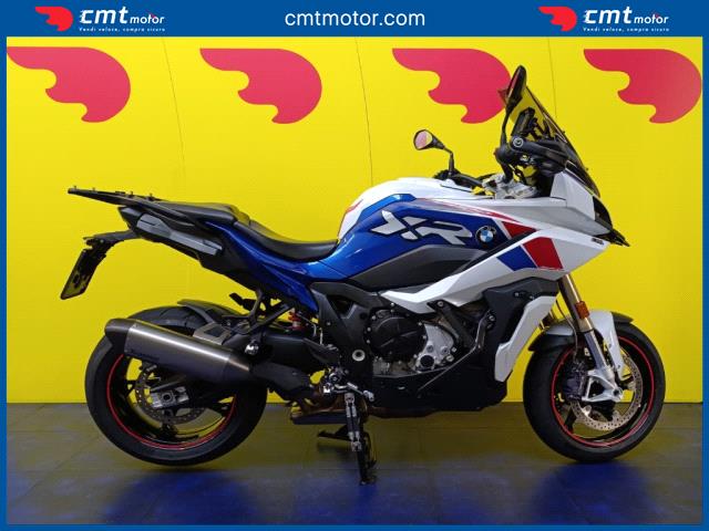 BMW S 1000 XR