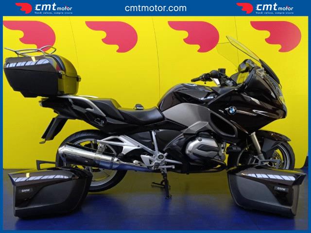 BMW R 1200 RT