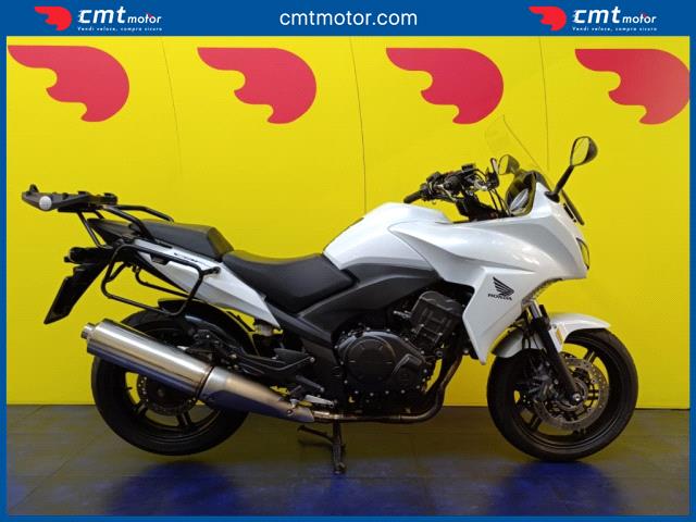 Honda CBF 1000