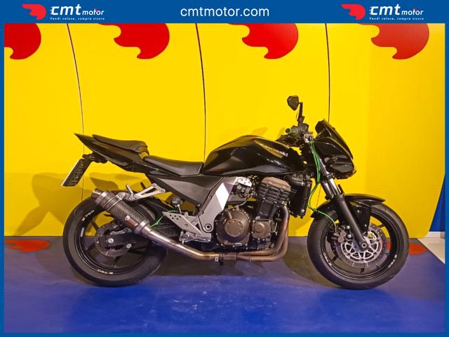 Kawasaki Z 750