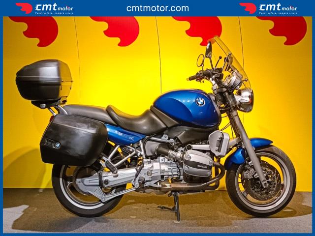 BMW R 850 R