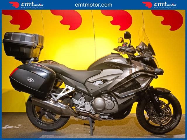 Honda Crossrunner