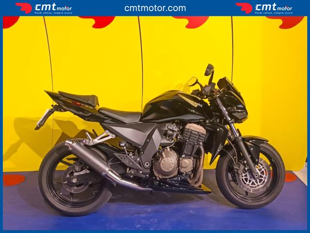 Kawasaki Z 750