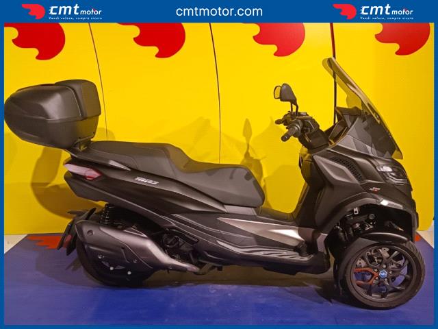 Piaggio MP3
