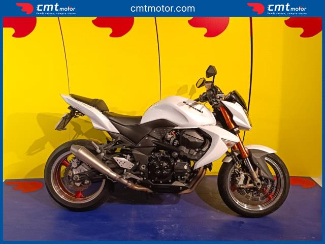 Kawasaki Z 1000
