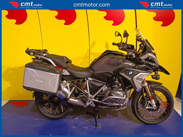 BMW R 1250 GS