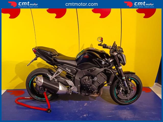 Yamaha FZ1