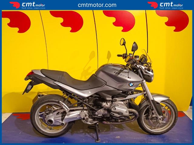 BMW R 1200 R