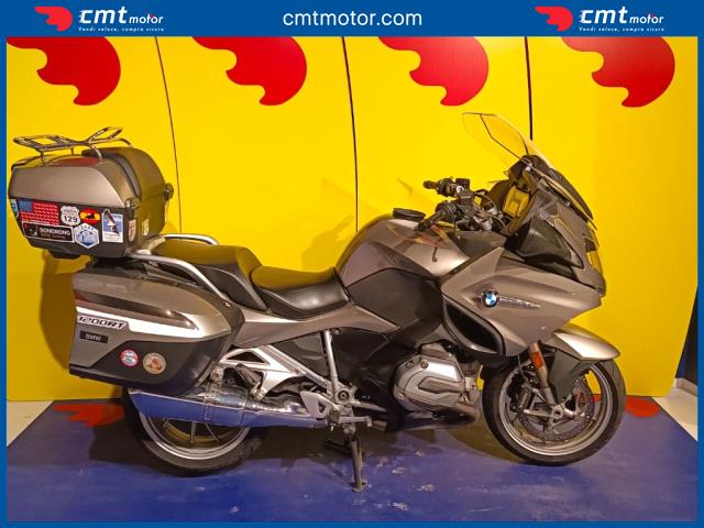 BMW R 1200 RT