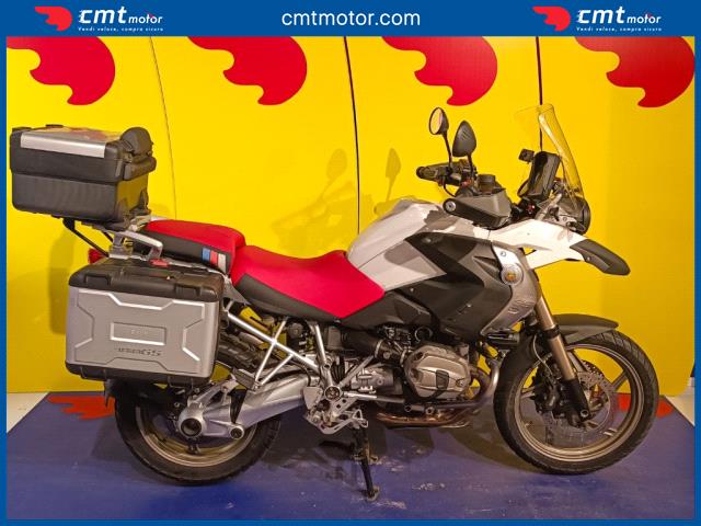 BMW R 1200 GS