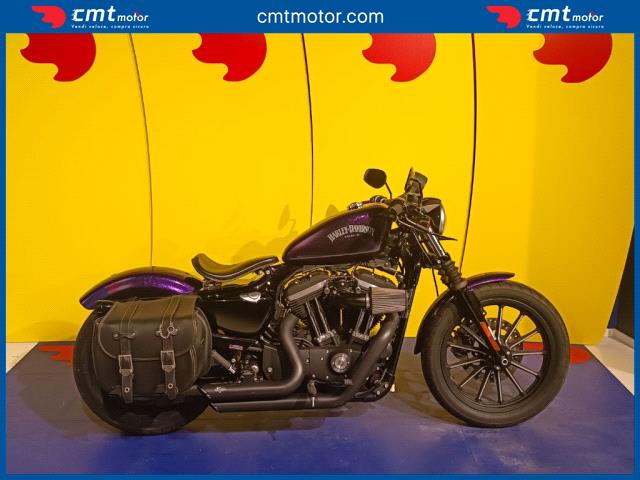 Harley-Davidson Sportster