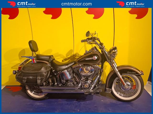 Harley-Davidson Softail