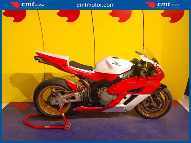 Honda CBR 1000 RR